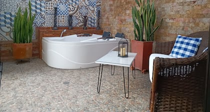 Hotel Boutique Confort Suites