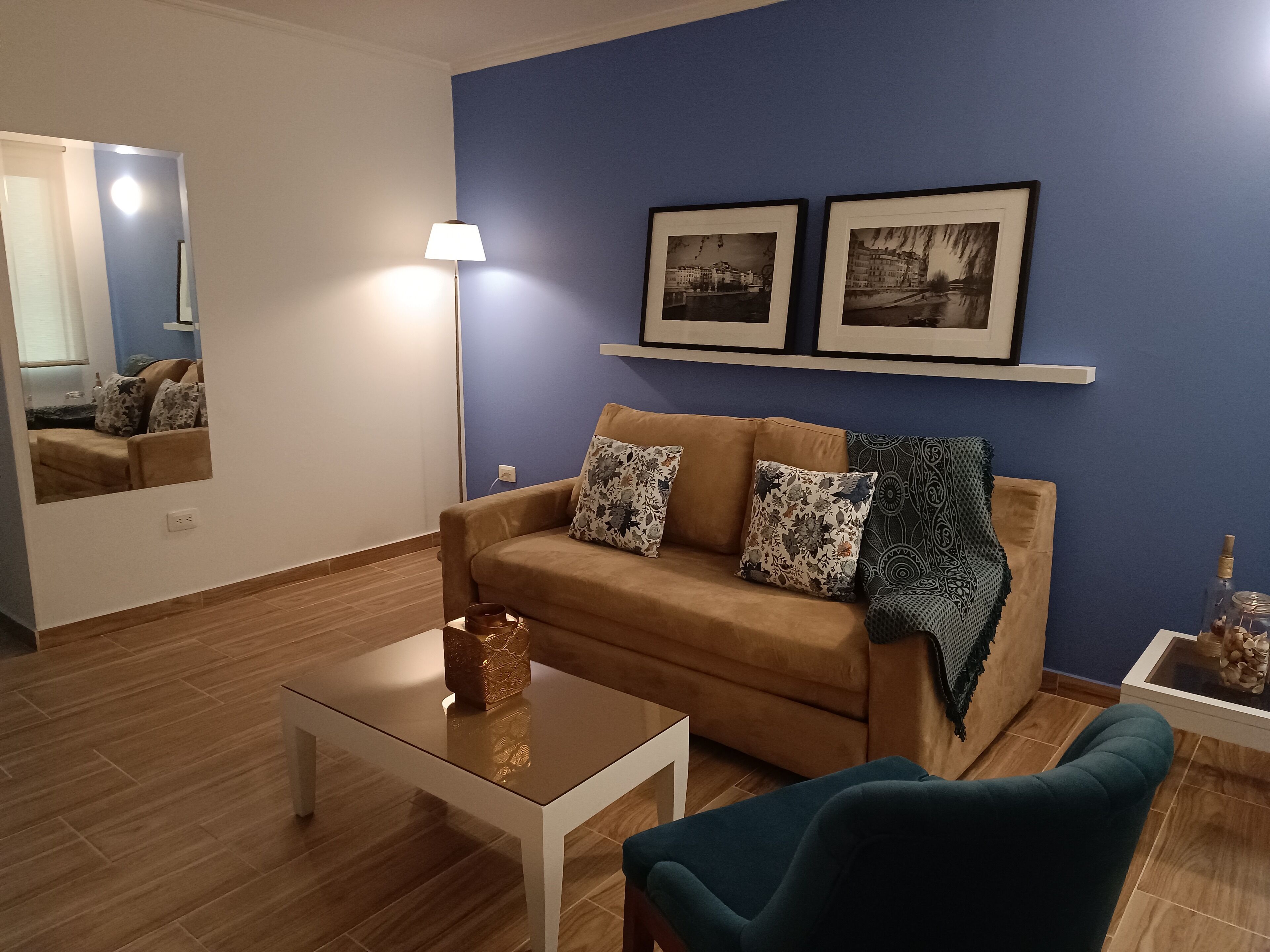 Foto - Hotel Boutique Confort Suites