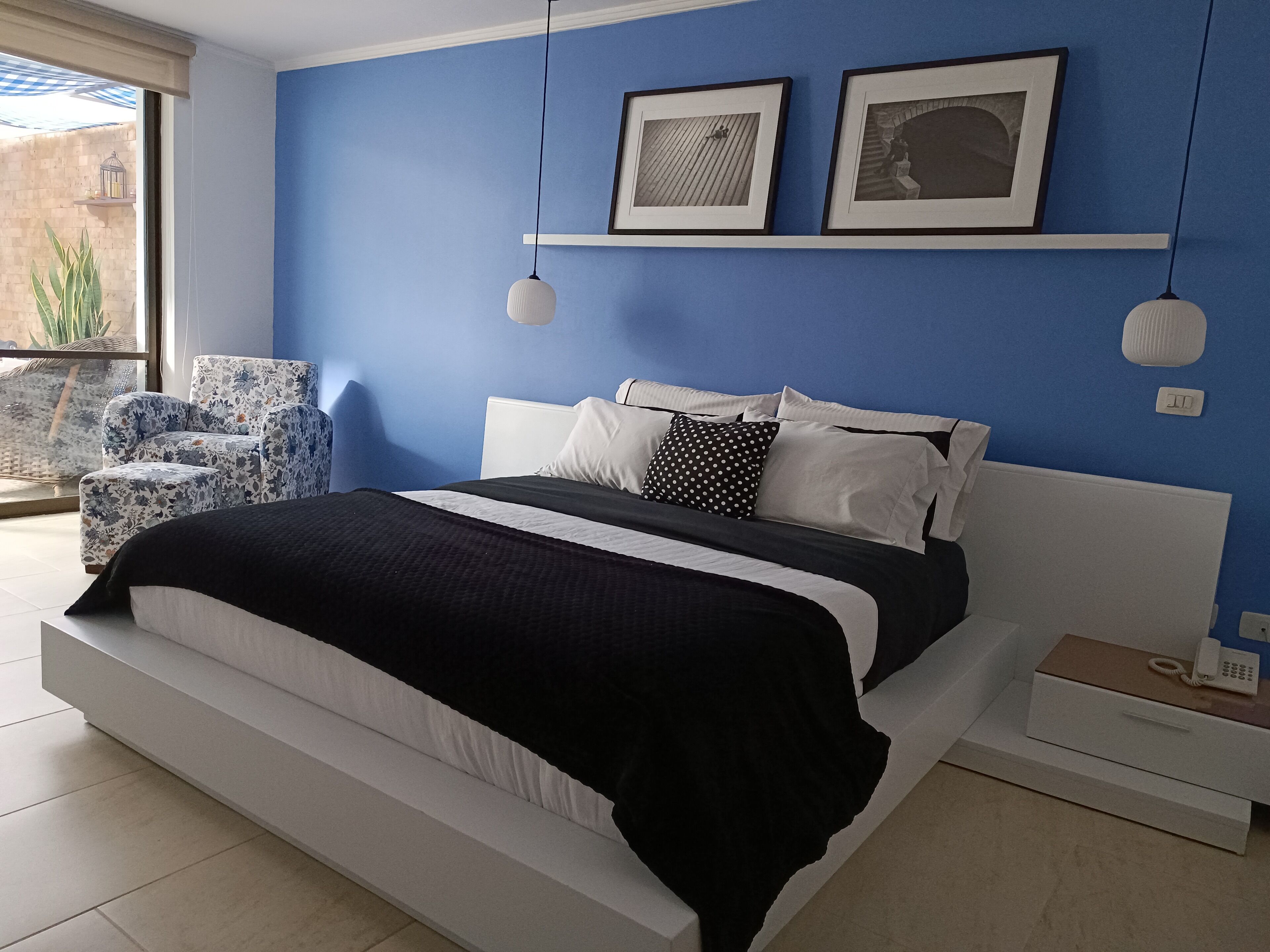 Foto - Hotel Boutique Confort Suites