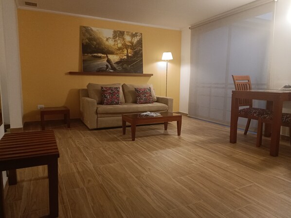 Habitación