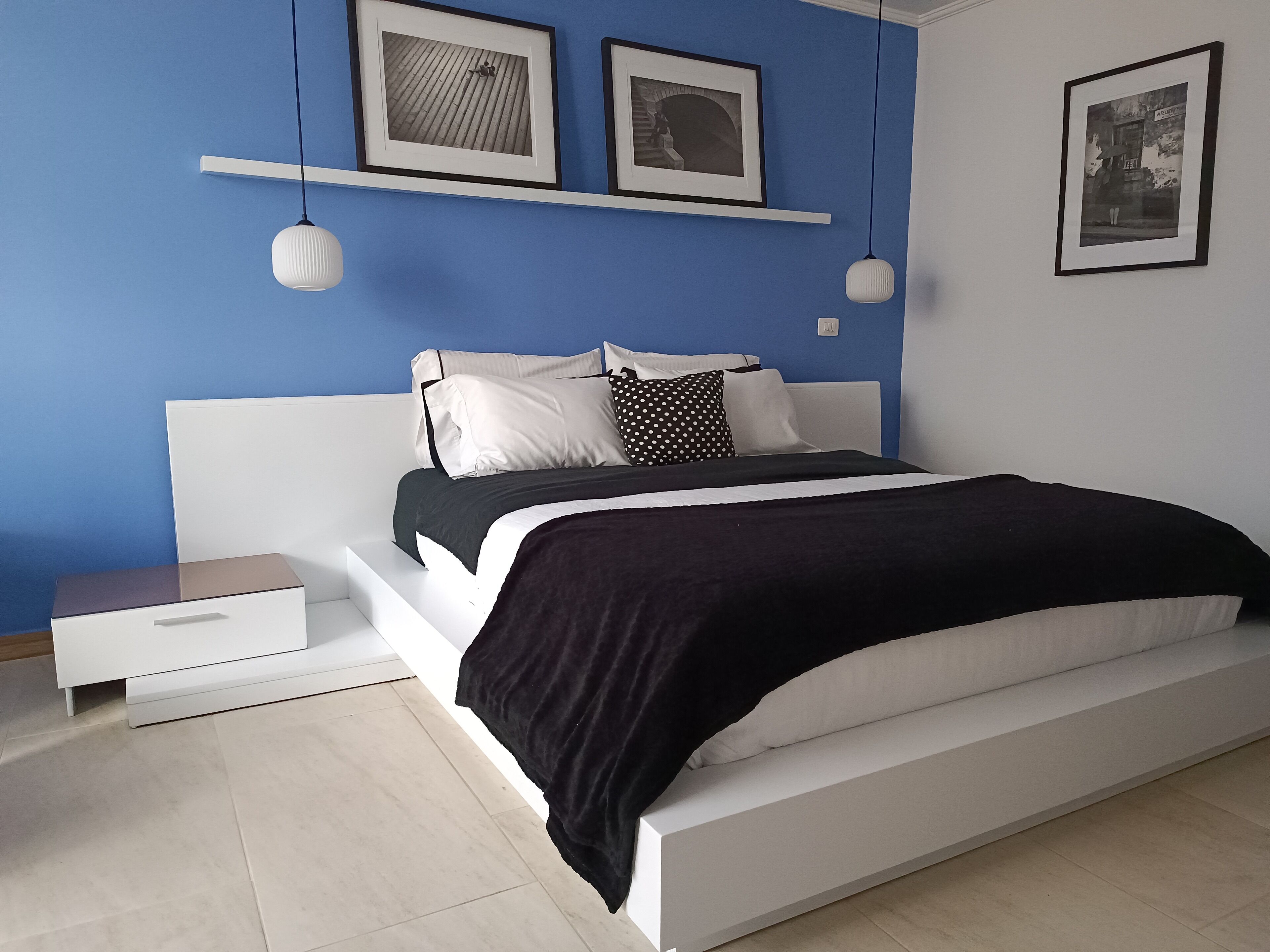 Foto - Hotel Boutique Confort Suites