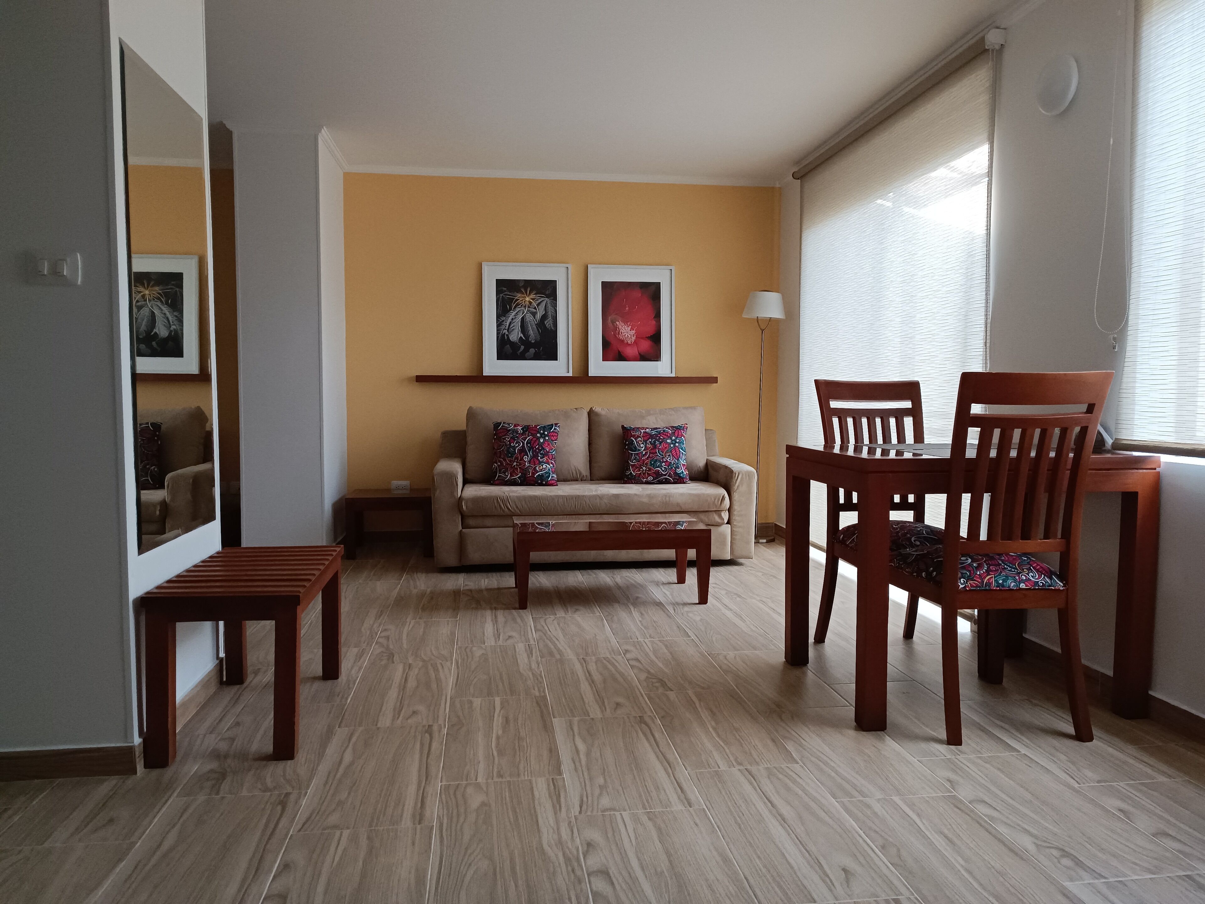 Photo - Hotel Boutique Confort Suites