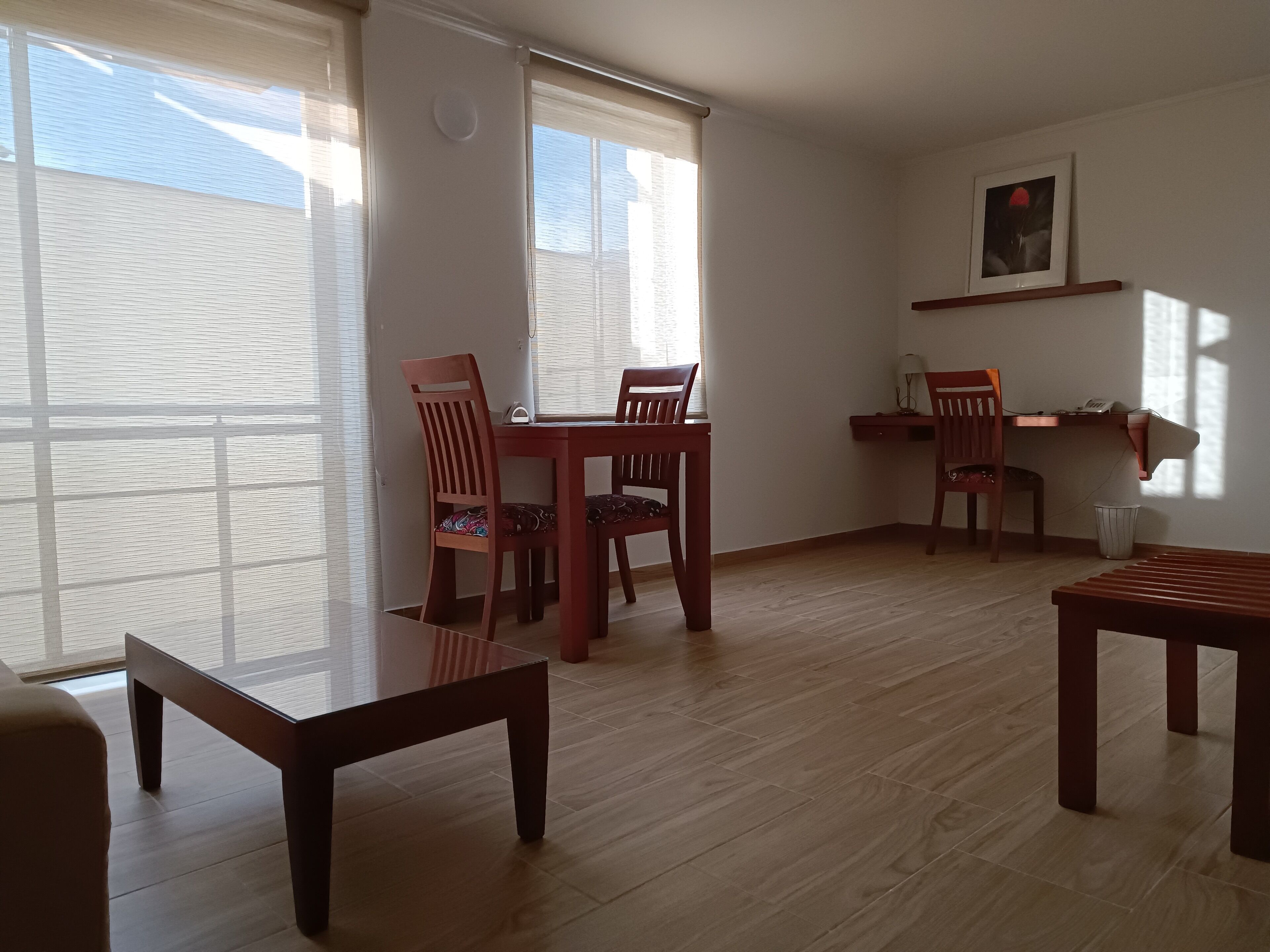 Photo - Hotel Boutique Confort Suites