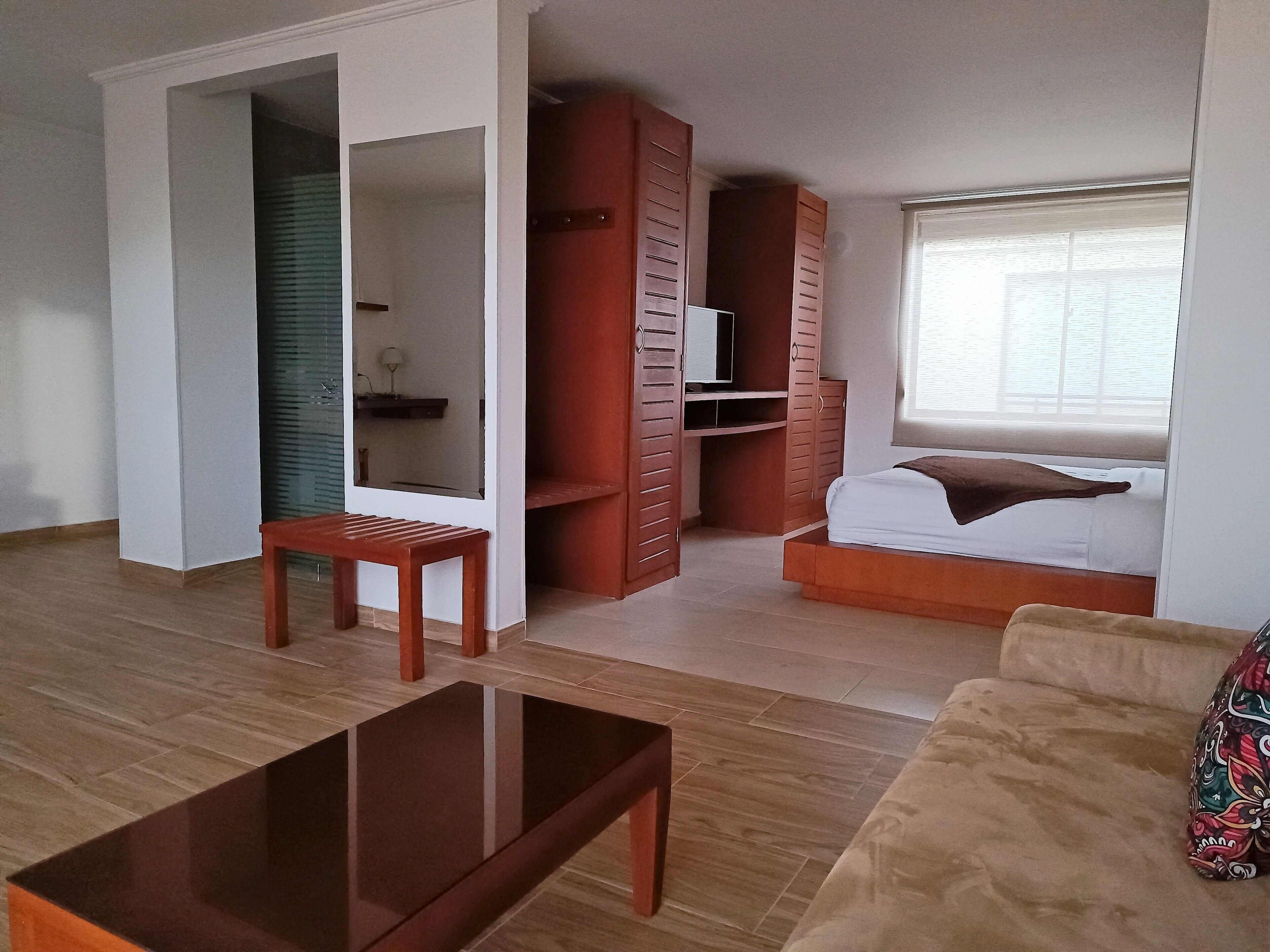 Photo - Hotel Boutique Confort Suites