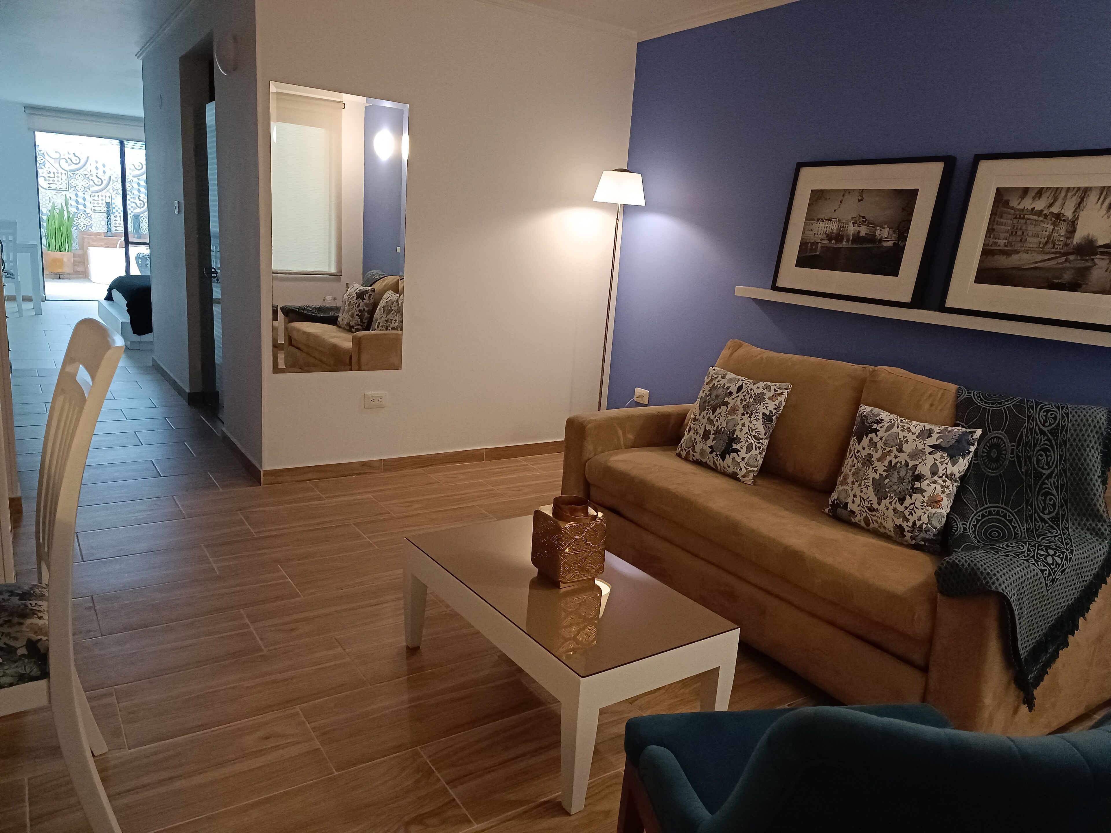 Photo - Hotel Boutique Confort Suites