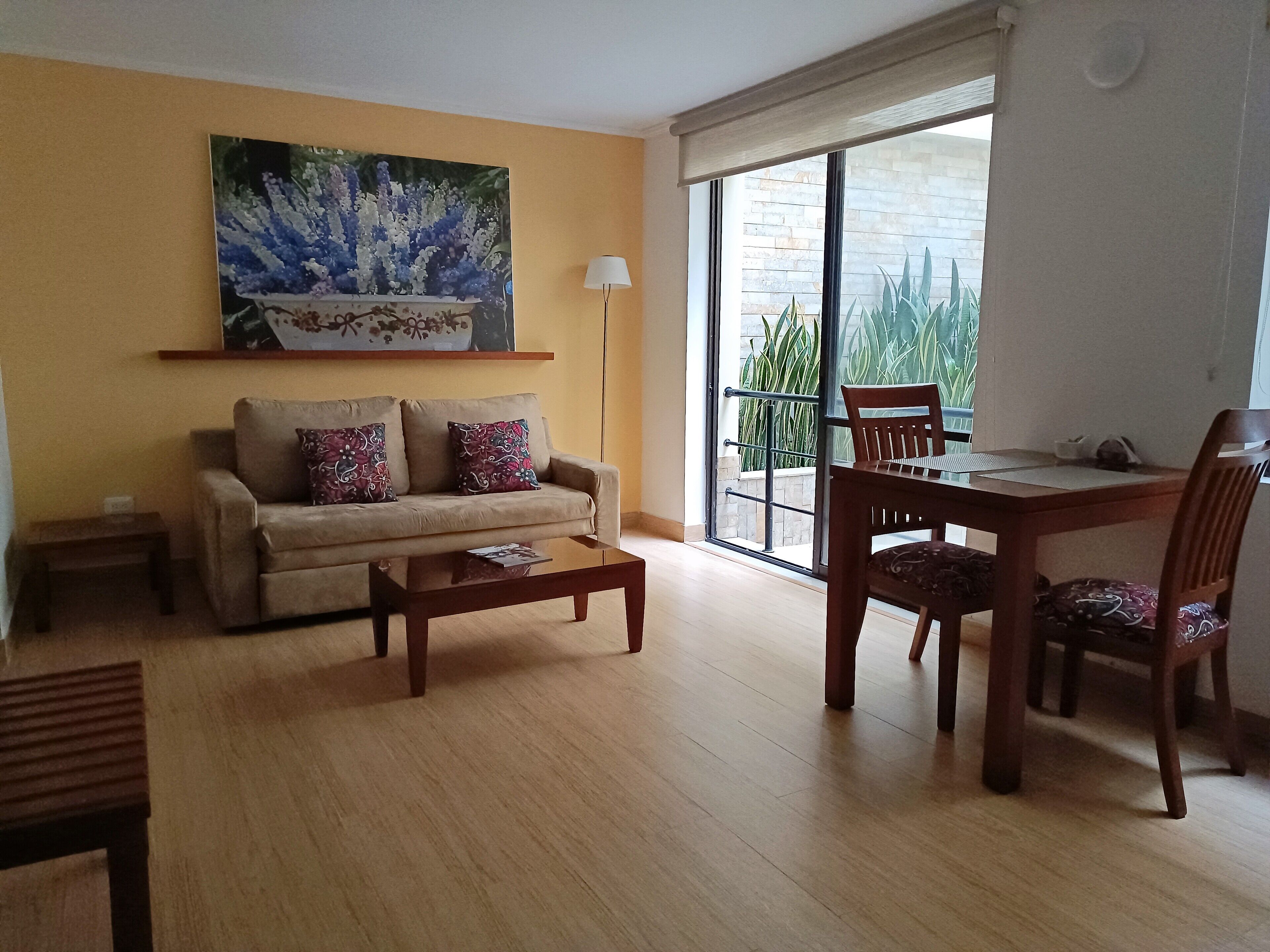 Photo - Hotel Boutique Confort Suites