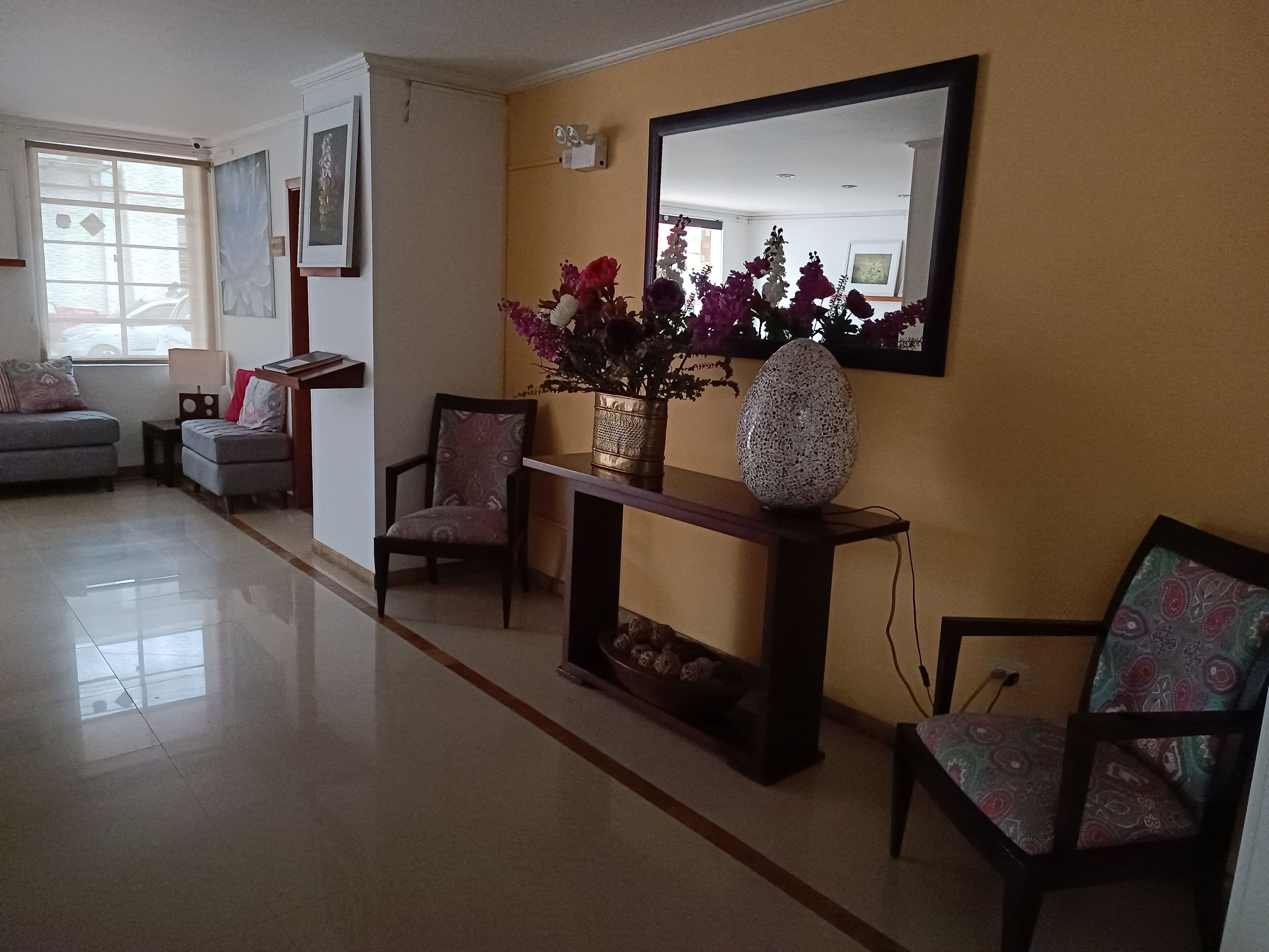 Foto - Hotel Boutique Confort Suites