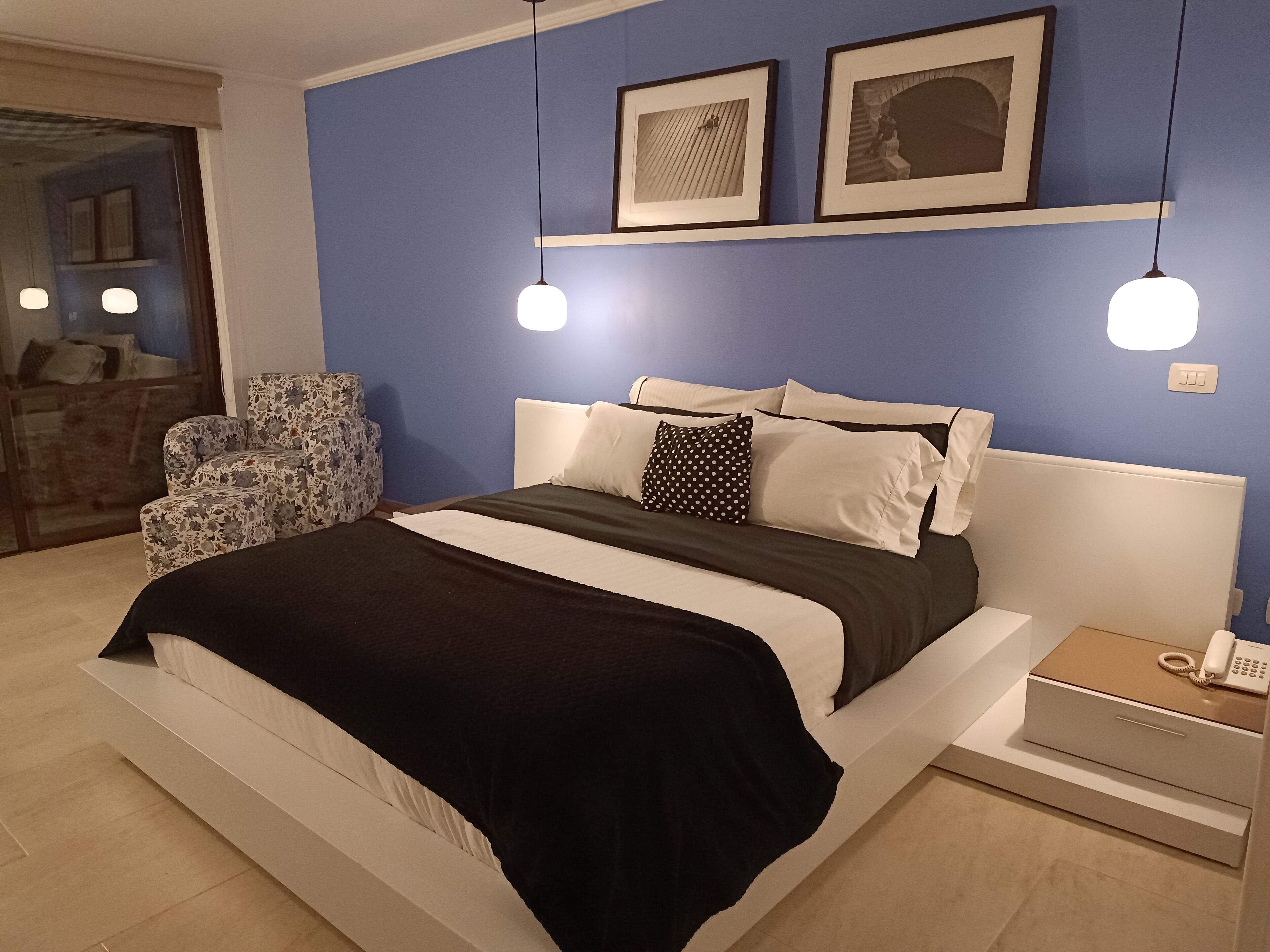 Foto - Hotel Boutique Confort Suites
