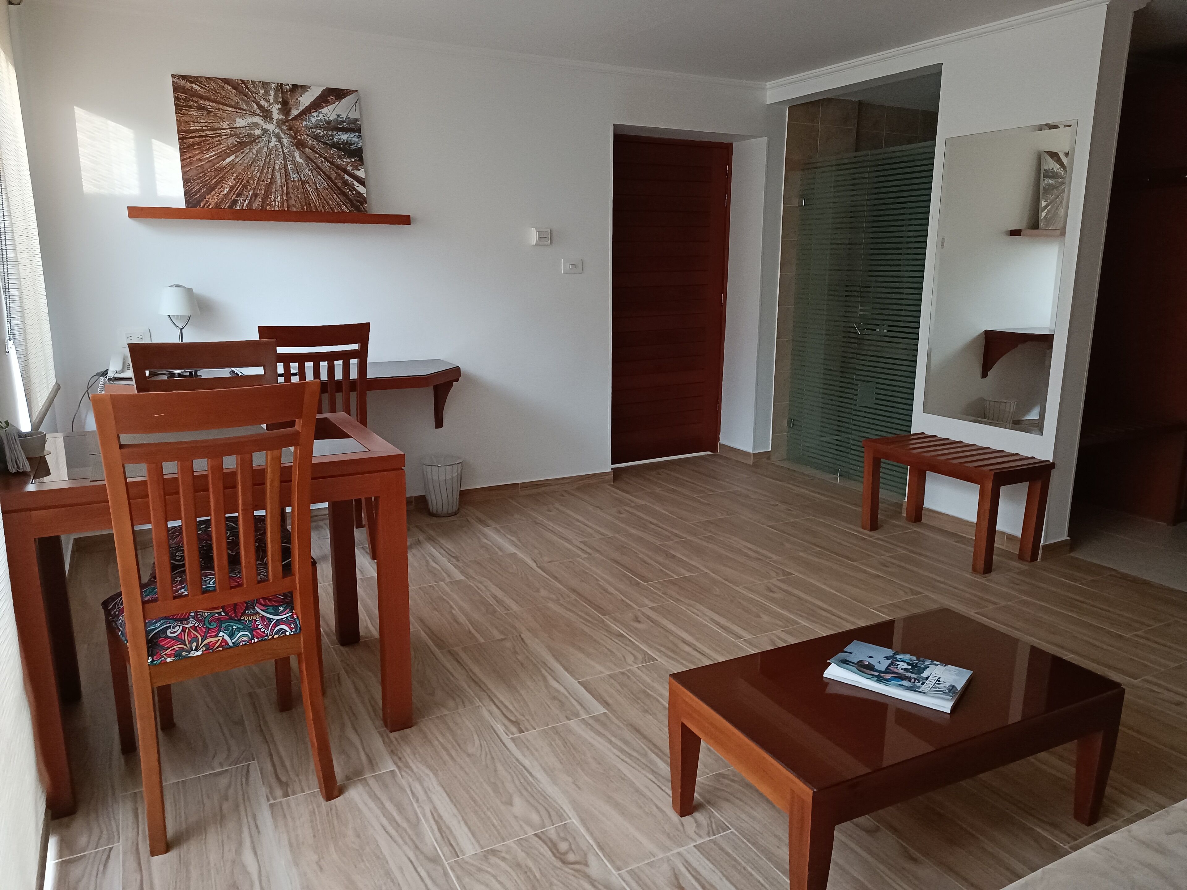 Photo - Hotel Boutique Confort Suites