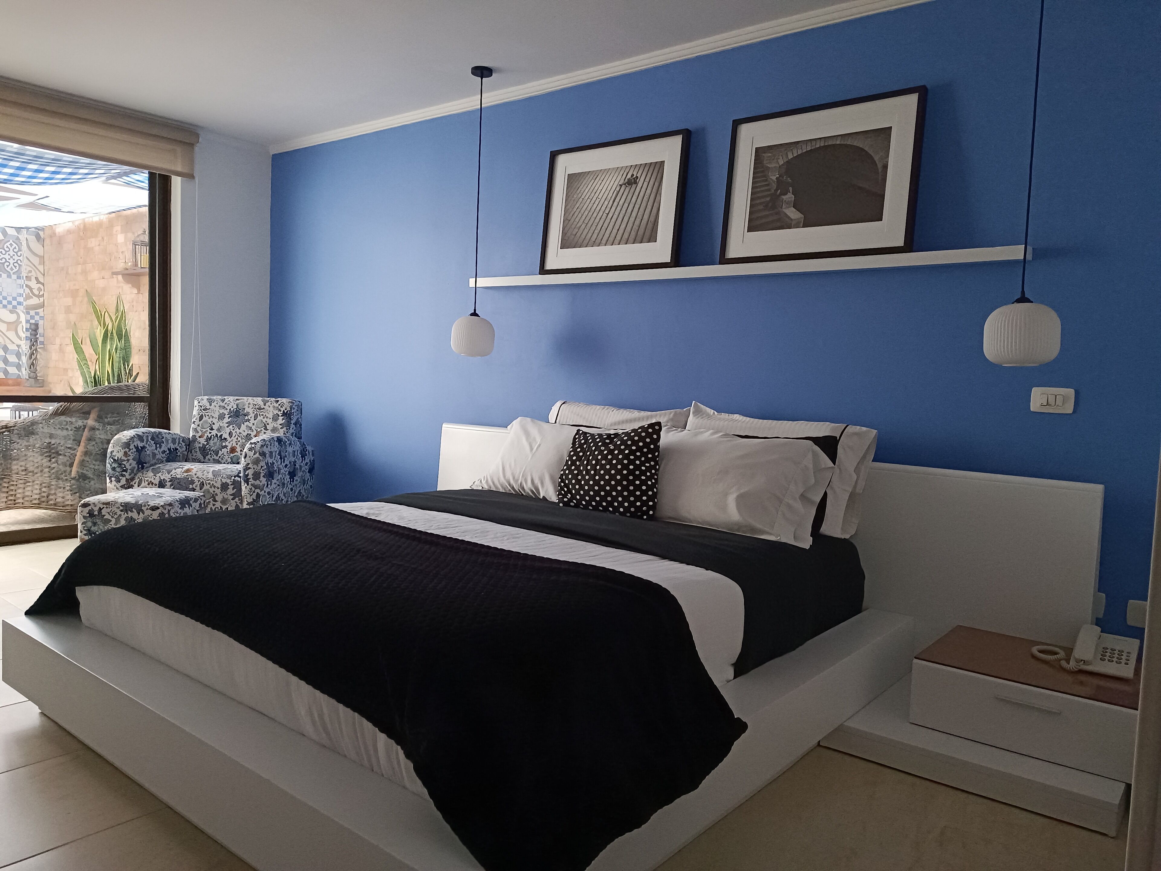 Foto - Hotel Boutique Confort Suites