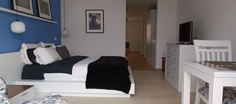 Hotel Boutique Confort Suites
