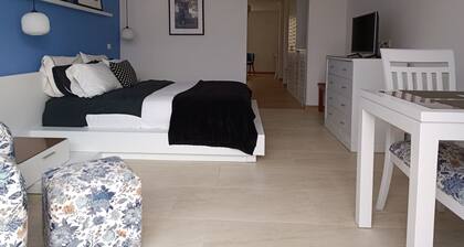 Hotel Boutique Confort Suites