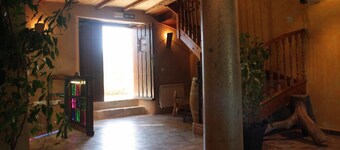 El Jardín de la Huerta