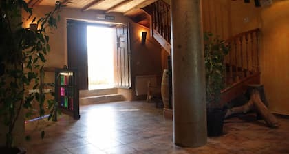 El Jardín de la Huerta