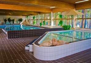 Pool - Anttolanhovi (Mikkeli)