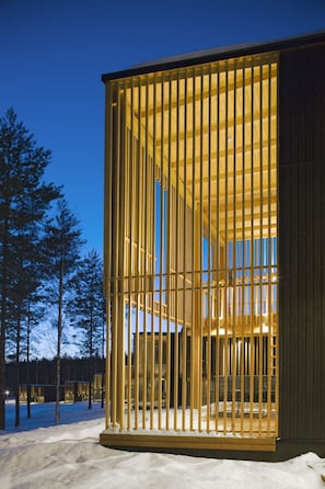 Exterior - Anttolanhovi (Mikkeli)