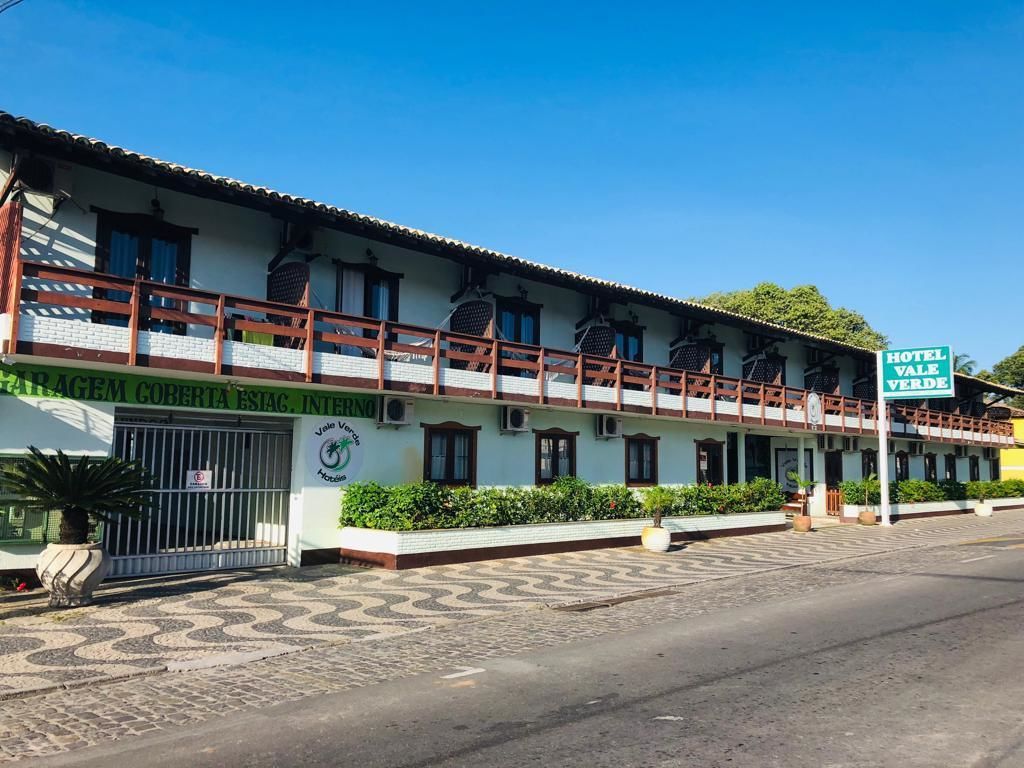 Photo - Hotel Vale Verde