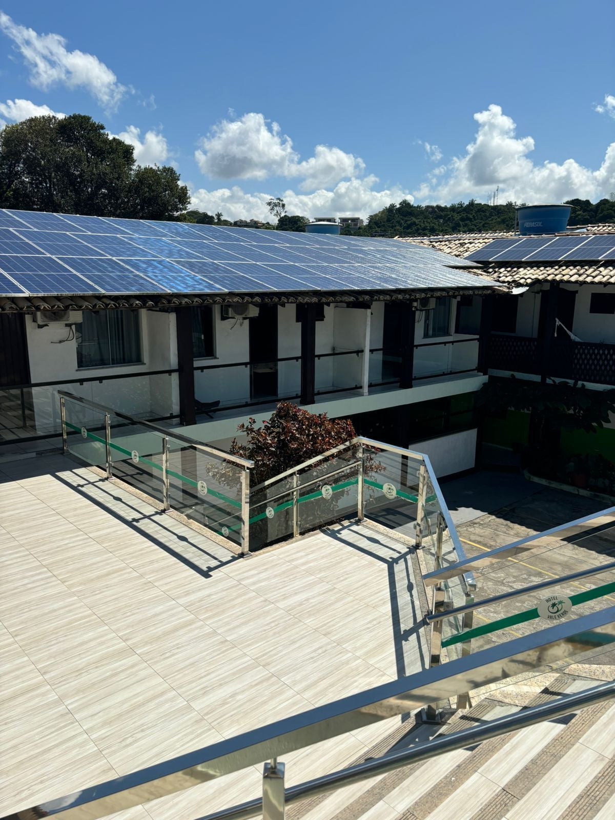 Photo - Hotel Vale Verde