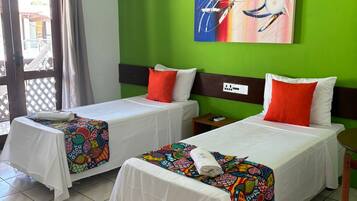 Premium bedding, minibar, in-room safe