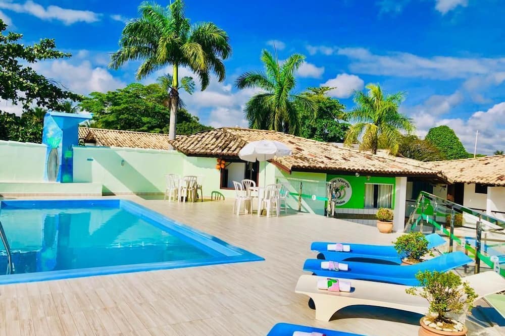 Hotel Vale Verde