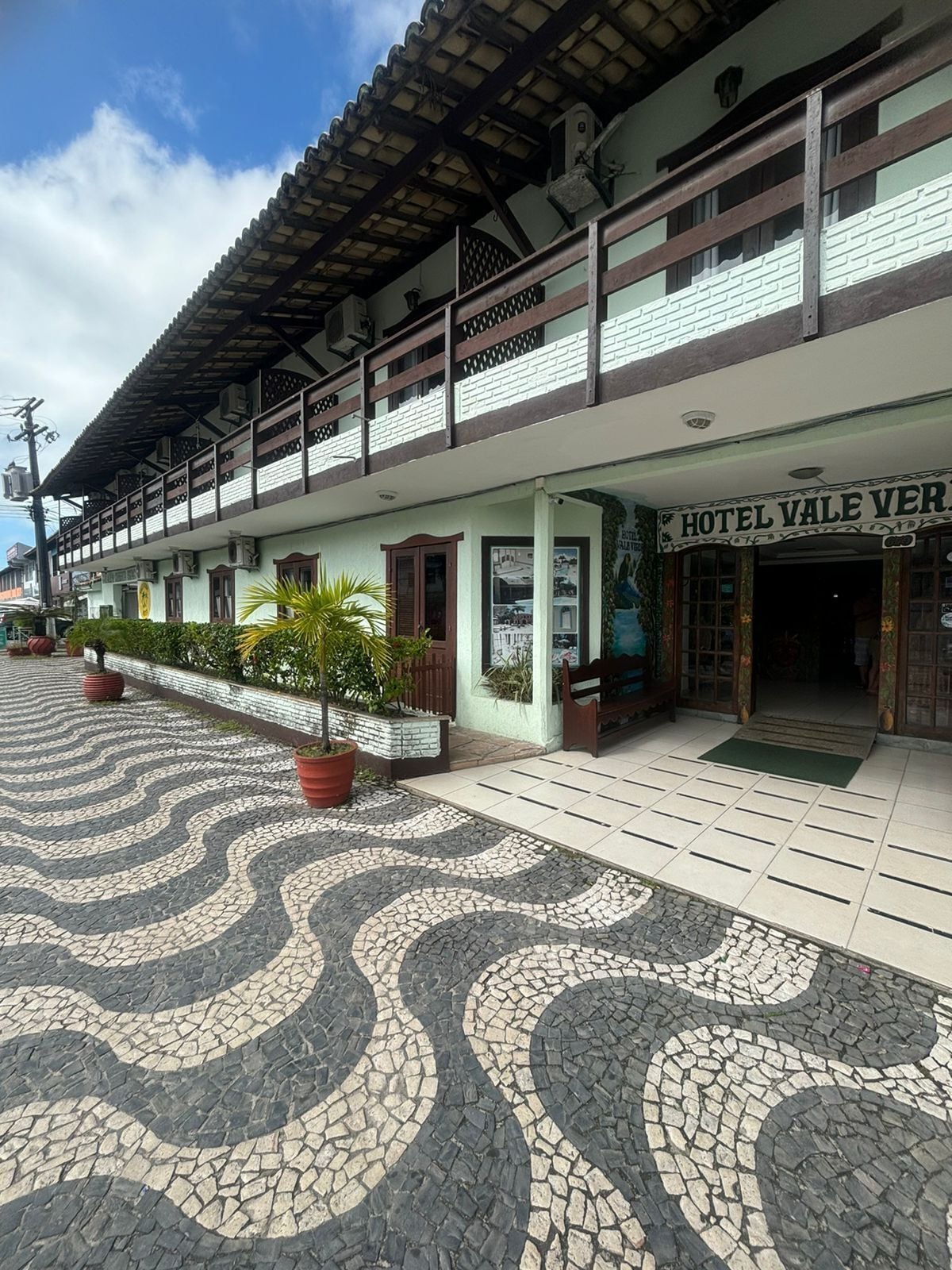 Photo - Hotel Vale Verde