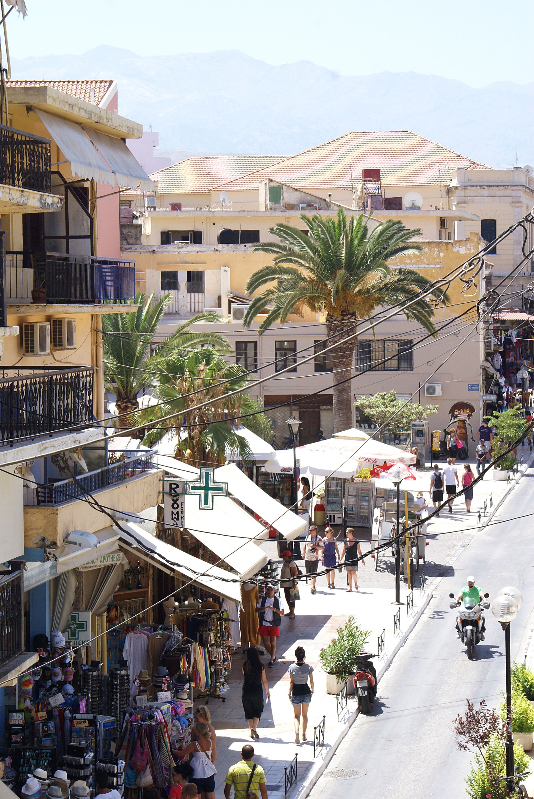 Foto - Kydonia Rooms