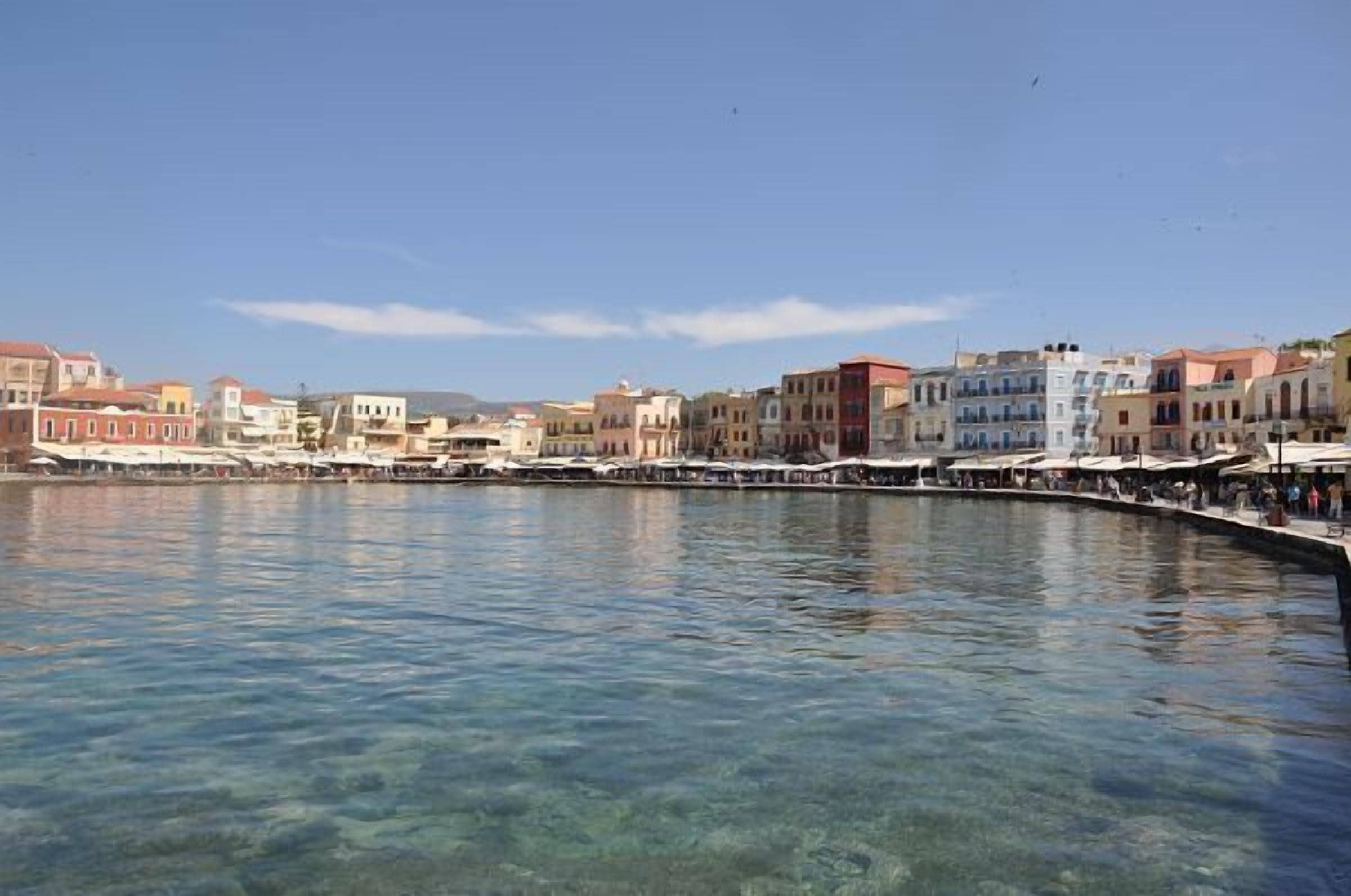 Foto - Kydonia Rooms