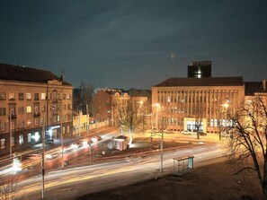 บริเวณภายนอก