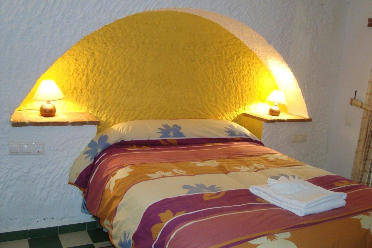 standard apartment, 2 bedrooms | soundproofing, rollaway beds