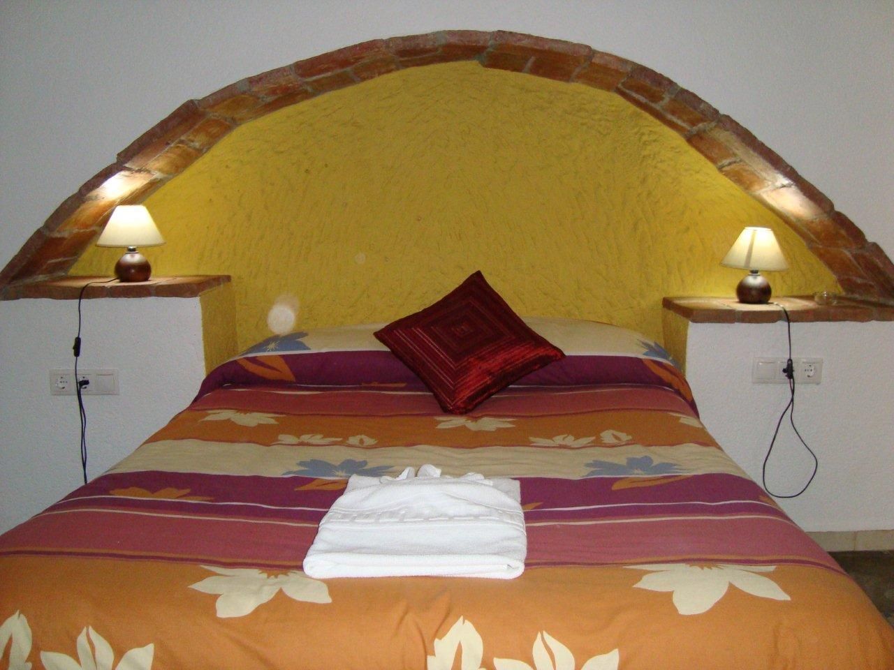 standard apartment, 1 bedroom | soundproofing, rollaway beds