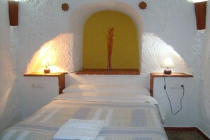 标准公寓, 1 间卧室 | 隔音、折叠床/加床(额外收费)