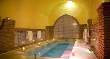 Cuevas Hammam Abuelo José