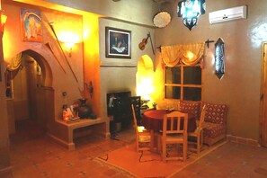 Salón