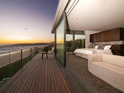 The Ocean View