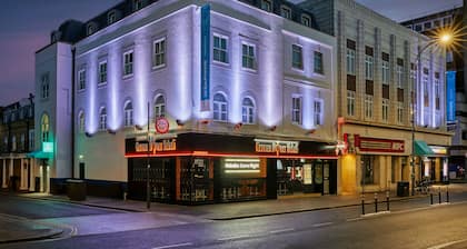 Seraphine Hammersmith Hotel