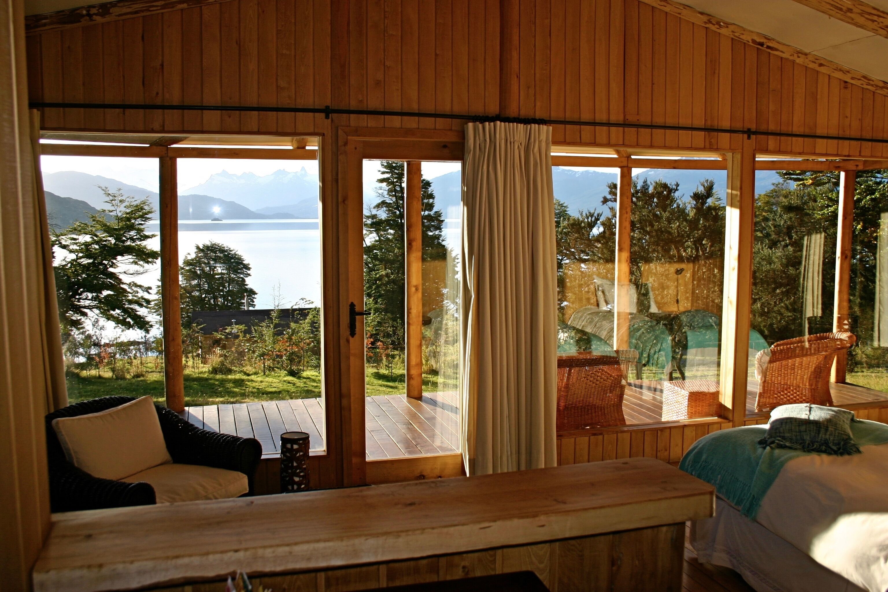 superior room | individually decorated, individually furnished, desk, blackout curtains