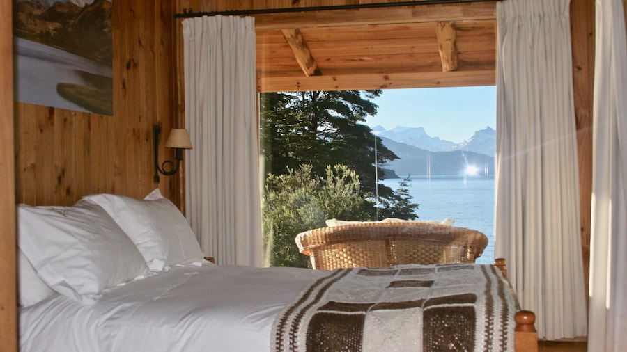 艾尔米雷多德瓜达尔酒店