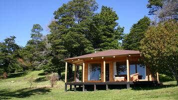 Superior Room | Exterior