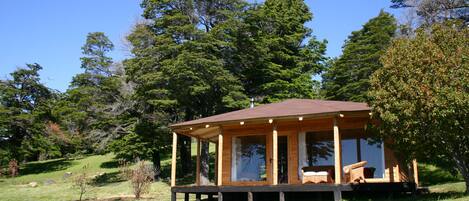Habitación superior | Exterior
