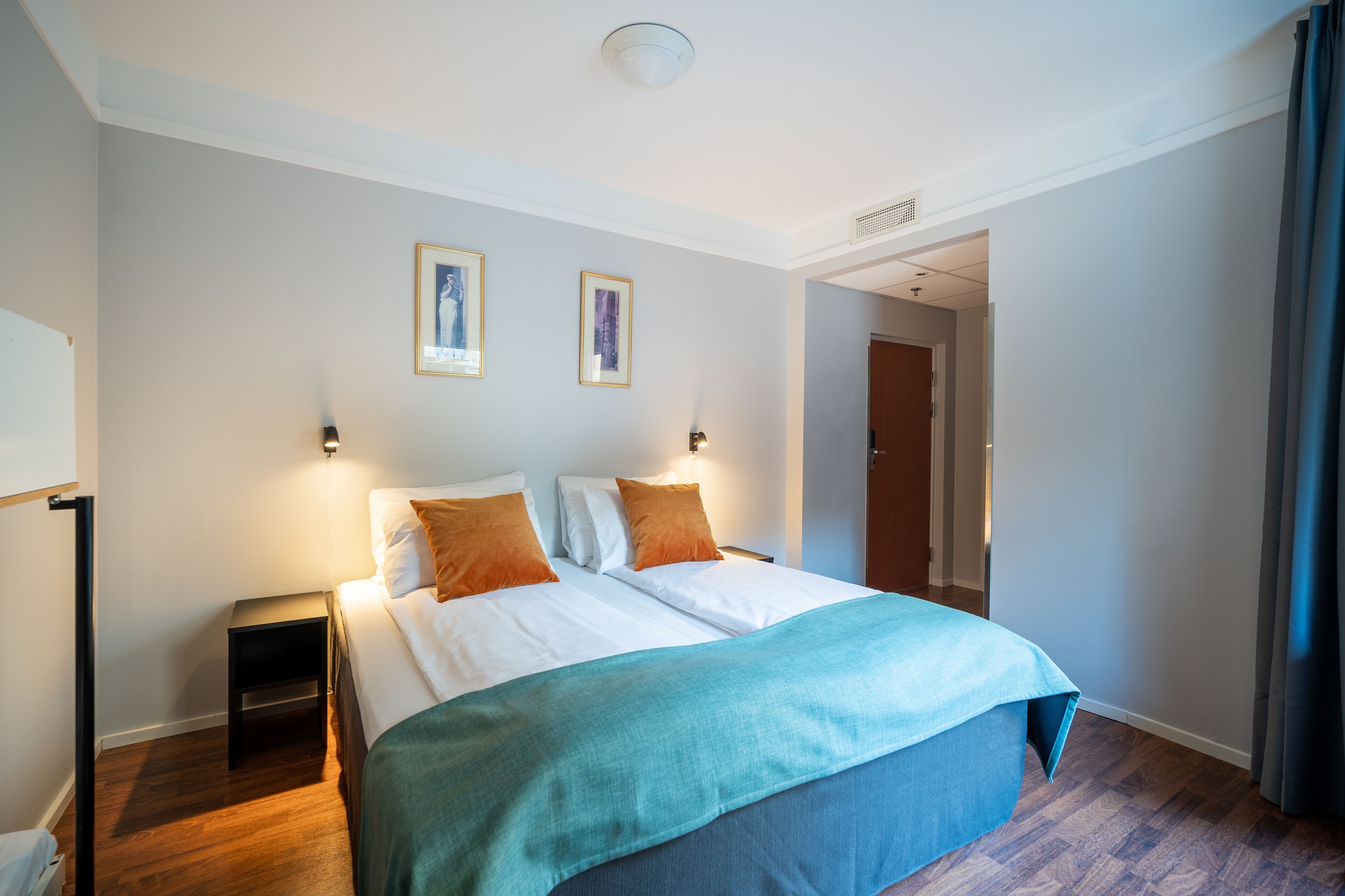 Photo - Enter Amalie Hotel