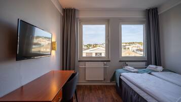 Literie hypoallergénique, bureau