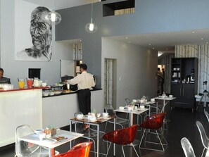 Servei de restauració