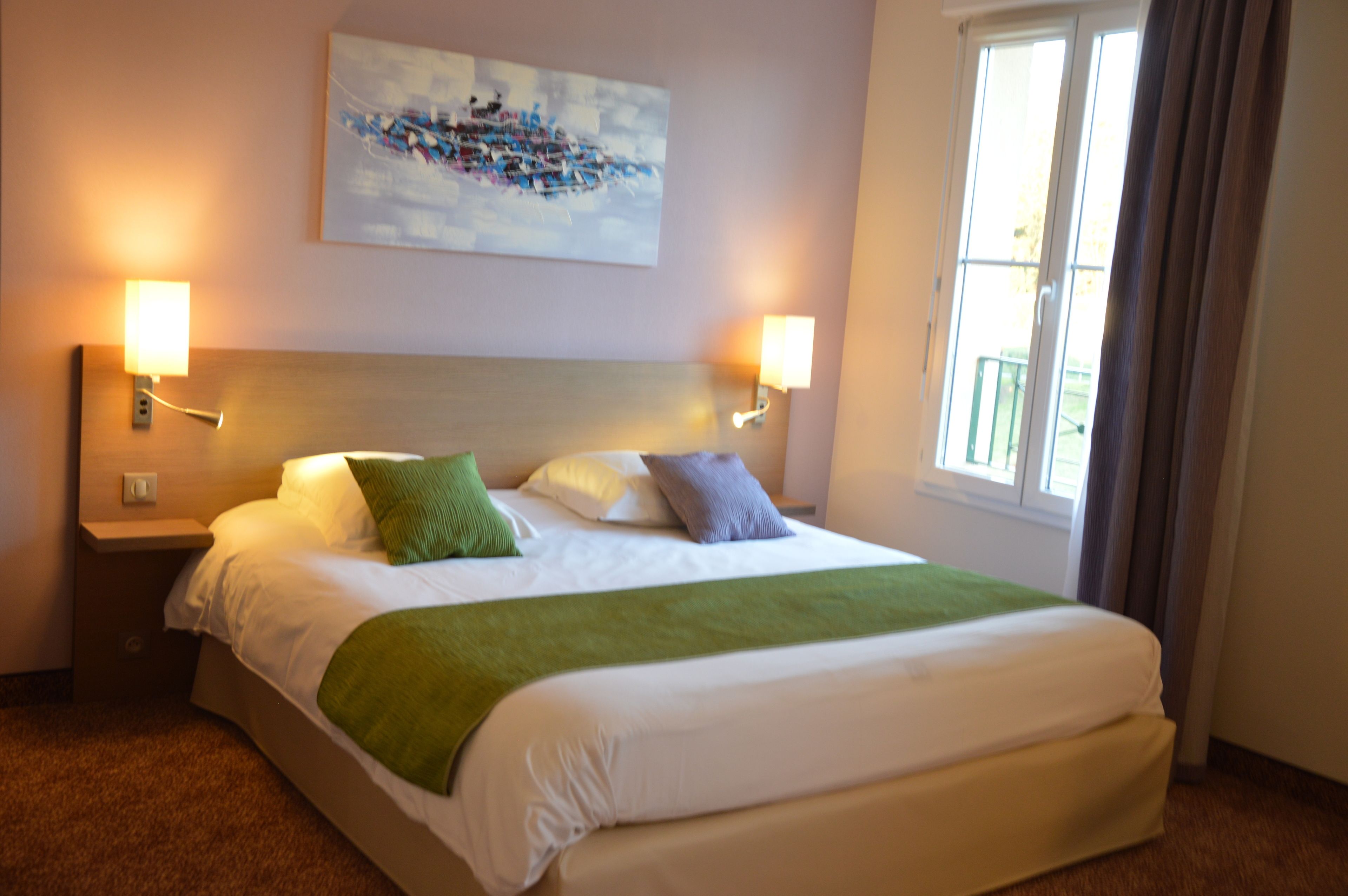 1 bedroom, in-room safe, desk, laptop workspace