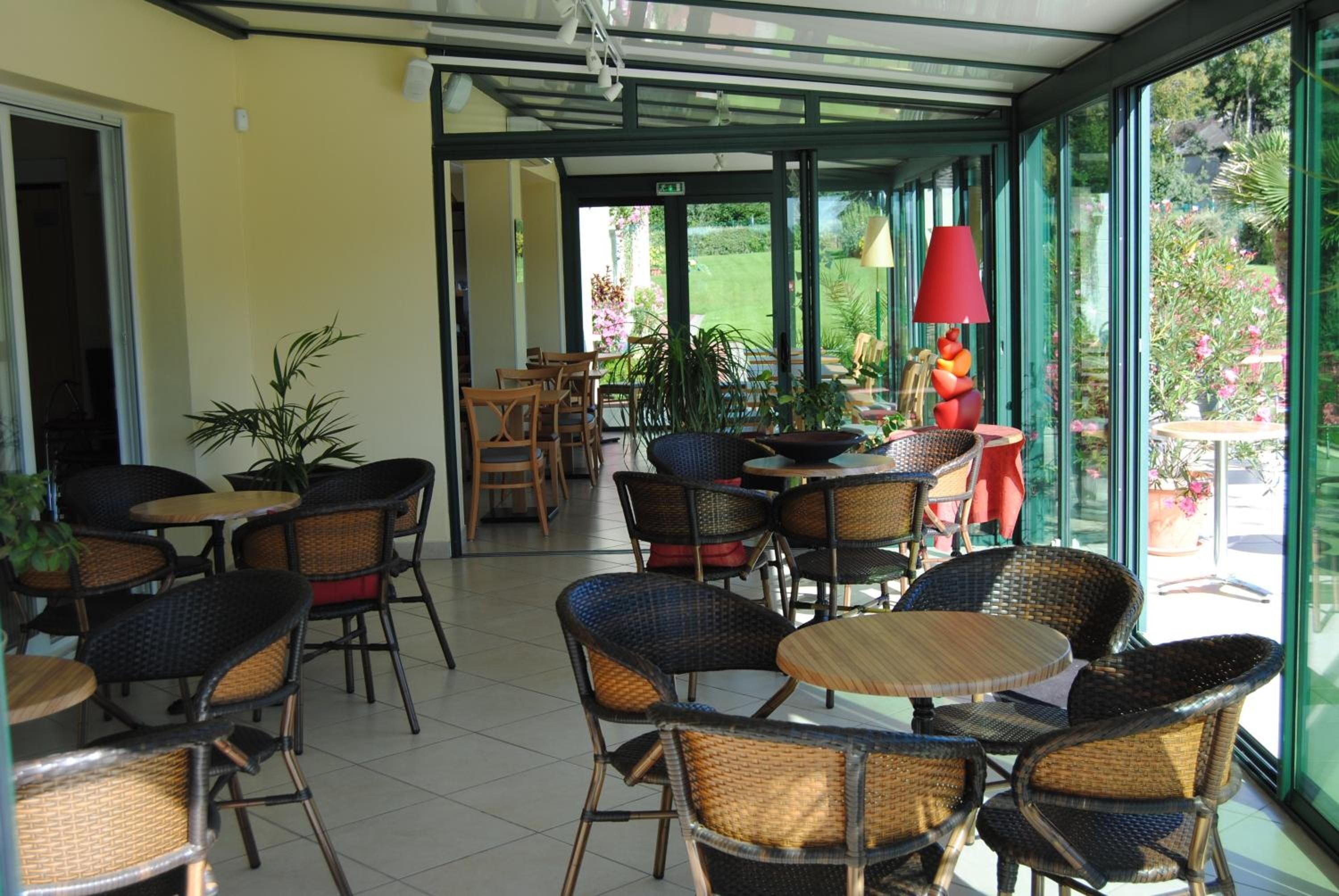 Restoran