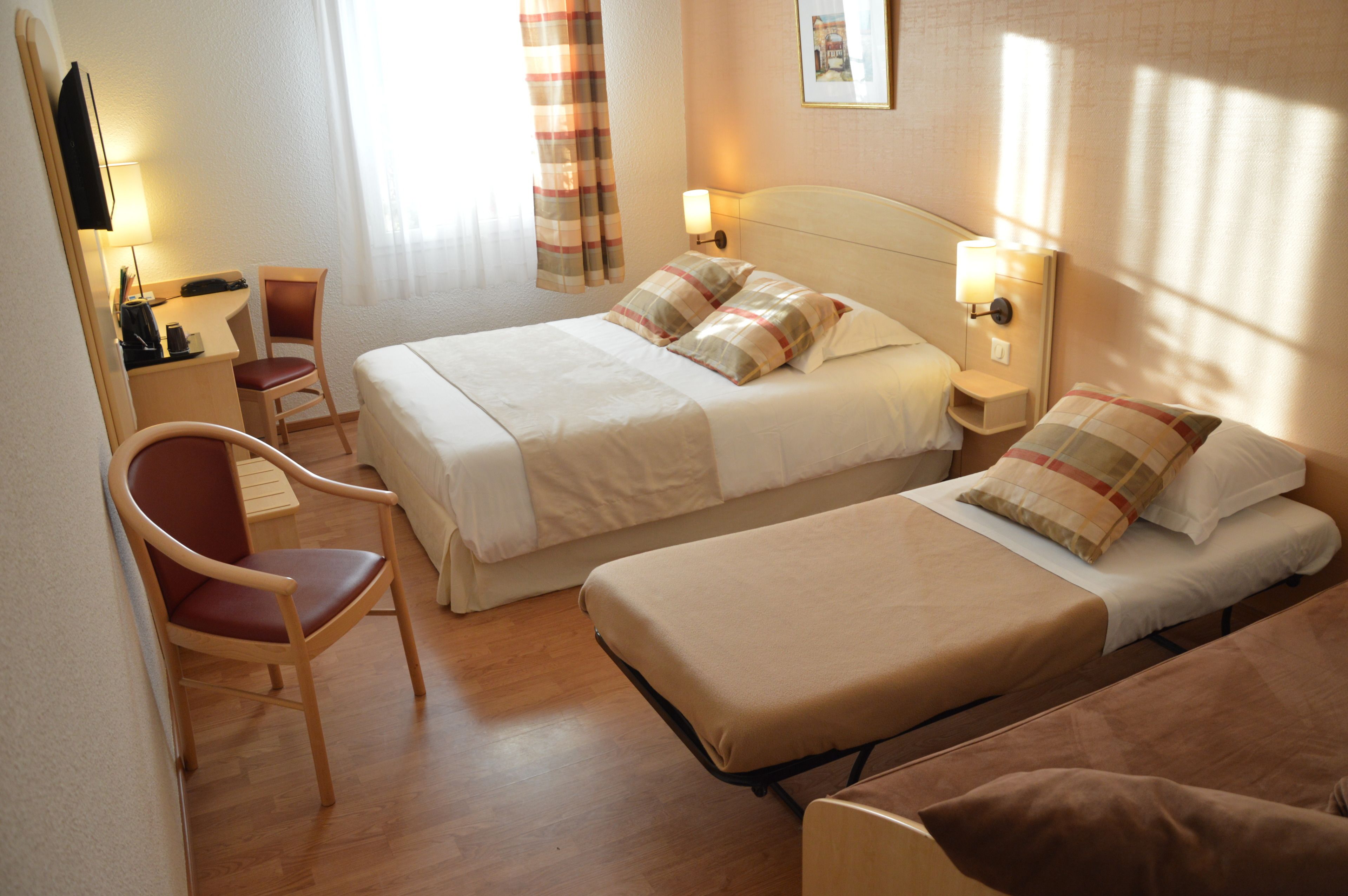 1 bedroom, in-room safe, desk, laptop workspace