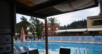 Christakis Hotel