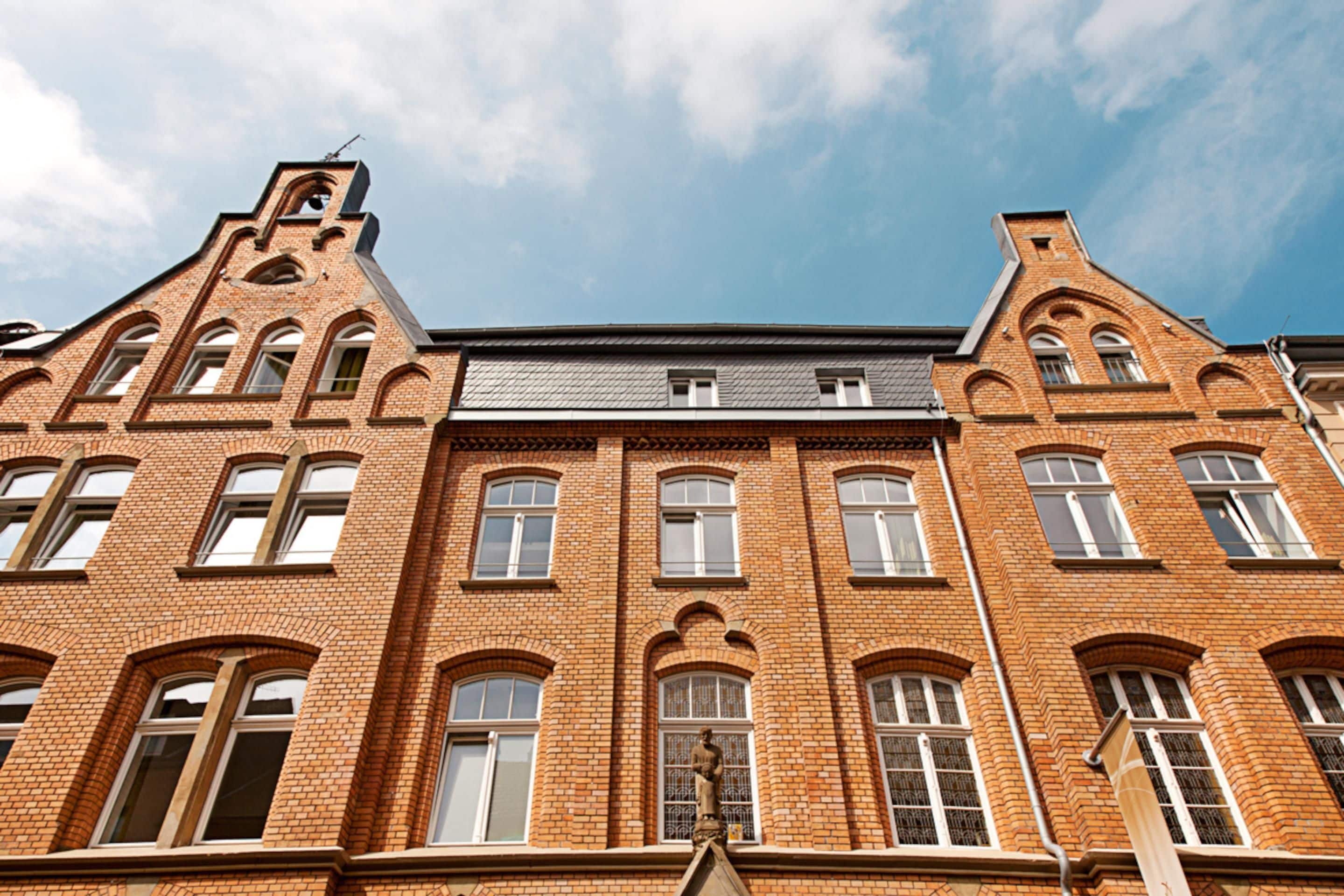 Foto - Hopper Hotel St. Josef