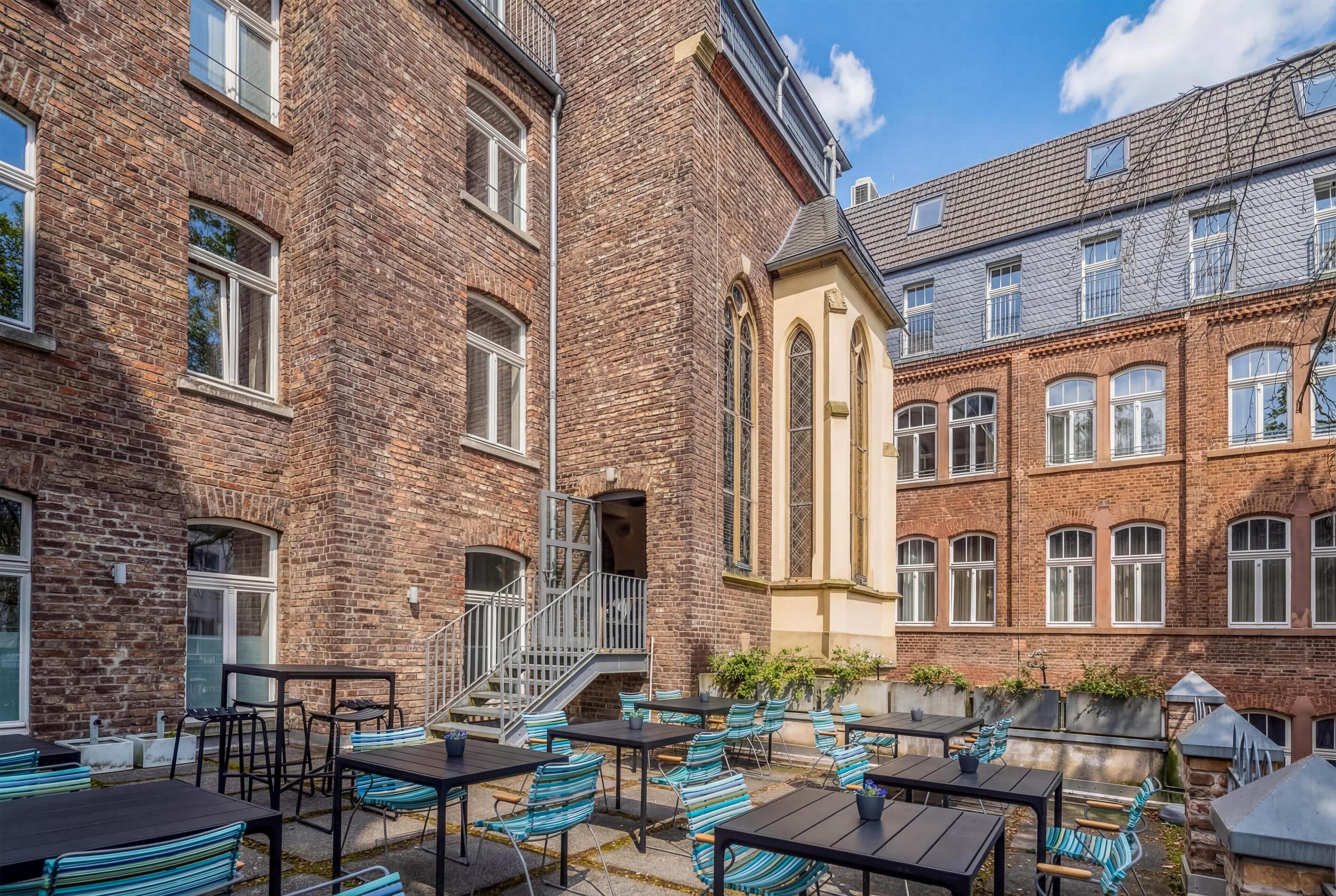 Foto - HOPPER Hotel St. Josef