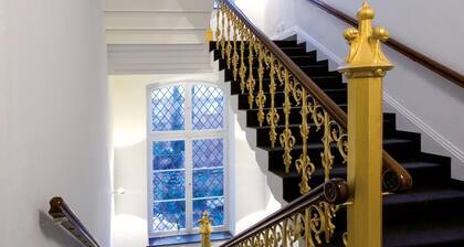 Hopper Hotel St. Josef, WorldHotels Crafted