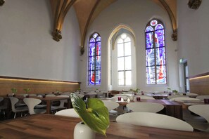 Food and drink - Hopper Hotel St. Josef (Cologne)